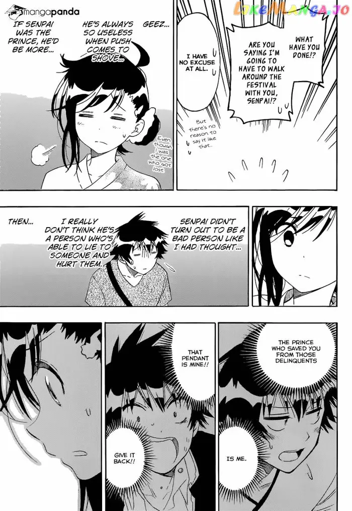 Nisekoi Chapter 108 image 12_optimized